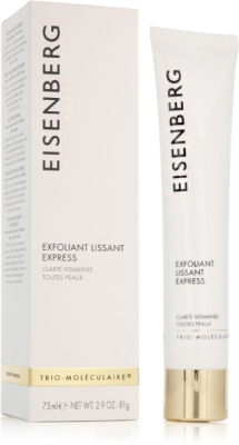 Eisenberg Okamžitý vyhladzujúci exfoliátor 75 ml