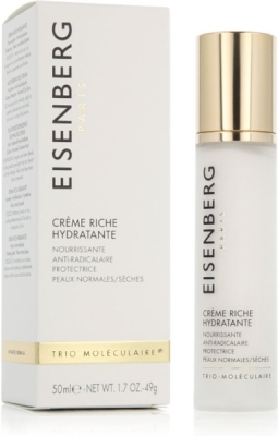 Eisenberg Moisturising Rich Cream 50 ml