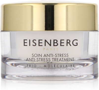 Eisenberg Anti-Stress Treatment Detox Night Moisturizer 50 ml