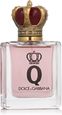 Dolce & Gabbana Q by Dolce & Gabbana EDP 50 ml W