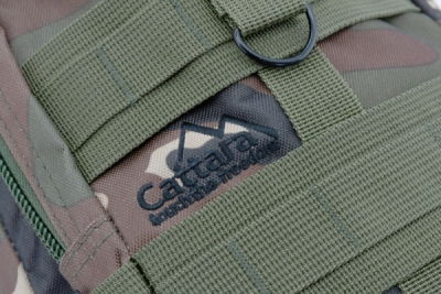 Batoh na záda 30l ARMY WOOD Cattara 13862
