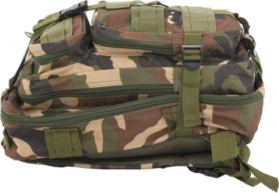 Batoh na záda 30l ARMY WOOD Cattara 13862