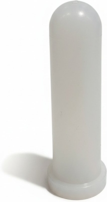Dudlík pro telata latex 10 cm