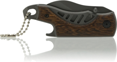 Nôž skladací RIB s poistkou 14cm Cattara 13228