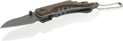 Nôž skladací RIB s poistkou 14cm Cattara 13228