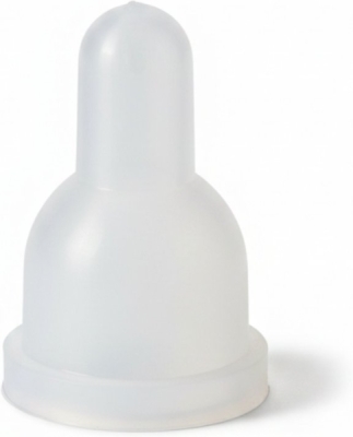 Dudlík pro jehňata latex