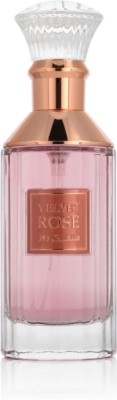 Lattafa Velvet Rose EDP 100 ml W