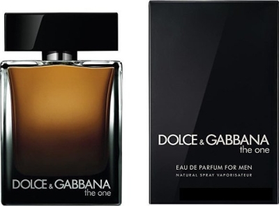 Dolce & Gabbana The One Pour Homme EDP 50 ml M
