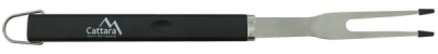 Cattara grilovací vidlice ORCA 40cm