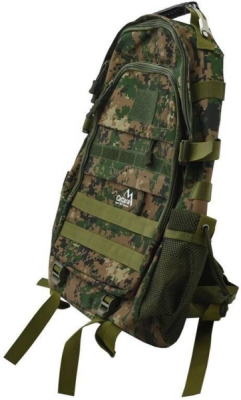 Batoh na záda 25l ARMY Digital Cattara 13876