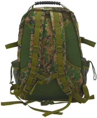 Batoh na záda 25l ARMY Digital Cattara 13876