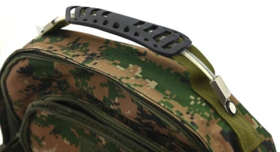Batoh na záda 25l ARMY Digital Cattara 13876