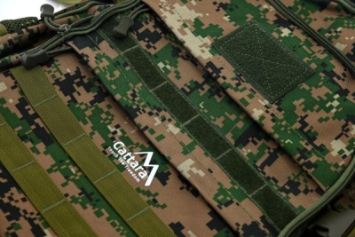 Batoh na záda 25l ARMY Digital Cattara 13876