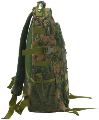 Batoh na záda 25l ARMY Digital Cattara 13876