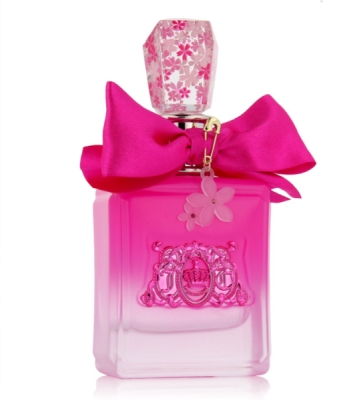 Juicy Couture Viva La Juicy Petals Please EDP 100 ml W