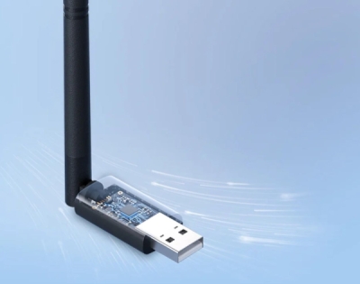 SONOFF Dongle-LMG21 (Dongle Lite MG21), Zigbee 3.0 a Thread USB adaptér