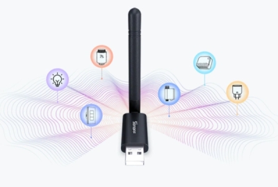 SONOFF Dongle-LMG21 (Dongle Lite MG21), Zigbee 3.0 a Thread USB adaptér