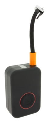 PATONA cestovní mini kompresor do auta,na kolo-4Ah powerbank,LED SOS,LCD