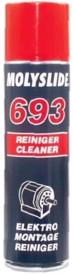 Molyslide 693, 500ml - bazar