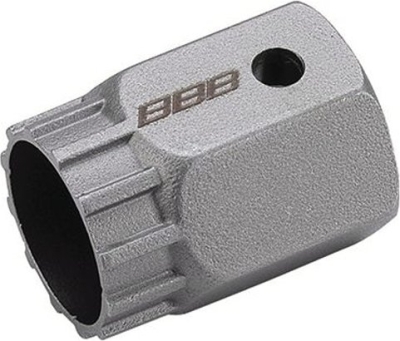 Klíč stahovací kazety BBB btl-106s lockplug