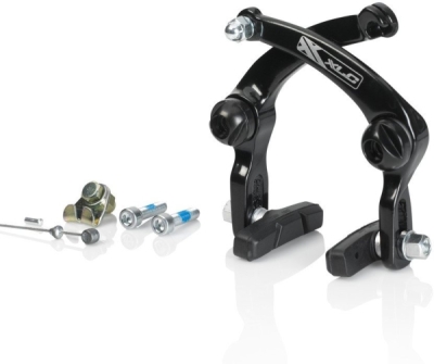 Brzda Bmx Xlc Br-U01 U-Brake Al 68-91mm Zadní Černá
