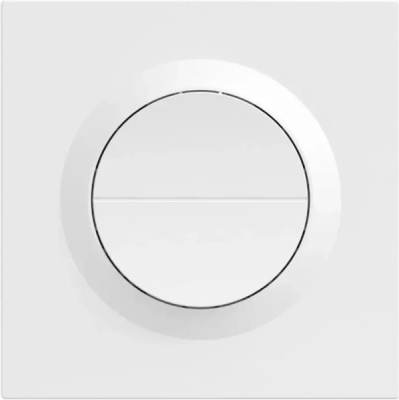 SONOFF MINI-ZB2GS-E Orb-ZBW2 Zigbee 2-kanálový chytrý vypínač