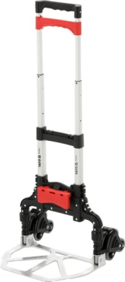 Yato přepravní vozík skládací 60 kg - YT-37411