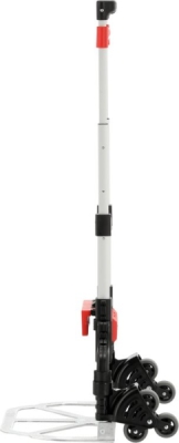 Yato přepravní vozík skládací 60 kg - YT-37411