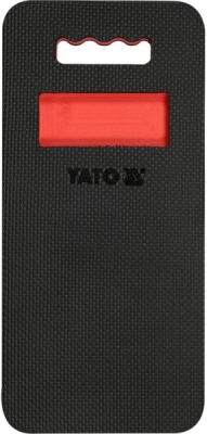Yato podložka ochranná pod kolena 450 x 210 mm - YT-08280