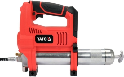 Yato mazací pistole AKU 620 bar (bez baterie) - YT-07021