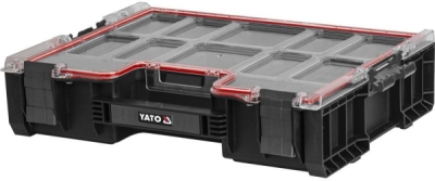Yato organizér systémový P30 S12 - YT-09179