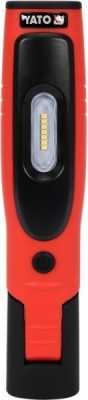 Yato dílenská svítilna 3,5W SMD 330lm - YT-085081