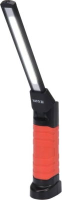 Yato lampa montážní COB LED 5W + 3W - YT-08518