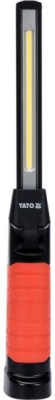 Yato lampa montážní COB LED 5W + 3W - YT-08518