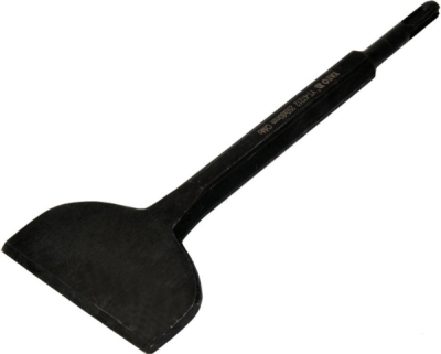 Yato sekáč SDS+ plochý 80 x 250 mm CrMo - YT-47212