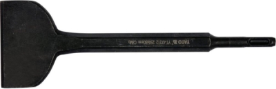 Yato sekáč SDS+ plochý 80 x 250 mm CrMo - YT-47212