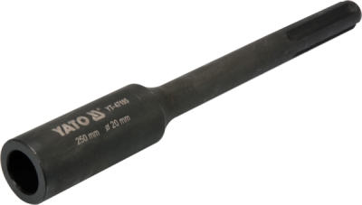 Yato zatloukač pro elektrikáře 250 mm SDS-MAX - YT-47195