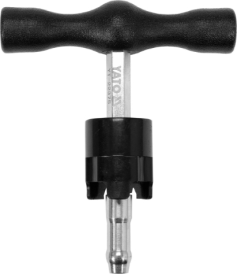 Yato odhrotovač/kalibrátor pro PEX-AL-PEX trubky 16 mm - YT-22375