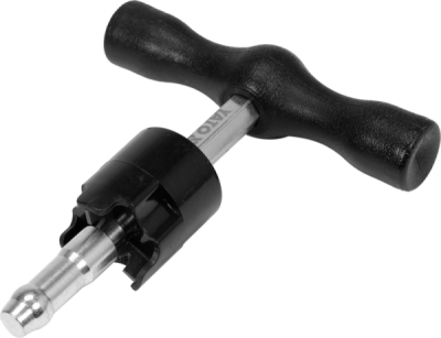 Yato odhrotovač/kalibrátor pro PEX-AL-PEX trubky 16 mm - YT-22375