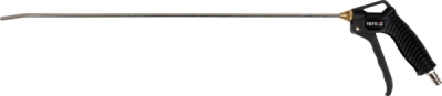 Yato pistole na profukování 520mm 1/4" - YT-23733