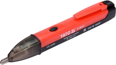 Yato indukční zkoušečka napětí 90-1000V - YT-28312