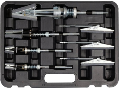Yato sada pro broušení válců motoru 7 ks - YT-05802
