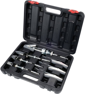 Yato sada pro broušení válců motoru 7 ks - YT-05802