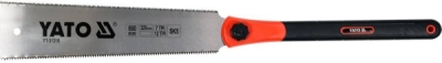 Yato pila na dřevo japonská oboustranná 660 mm - YT-31310