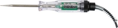 Yato zkoušečka napětí 3-48V kabel 270cm - YT-28667