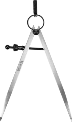 Yato kružidlo s pružinou 150mm - YT-72106