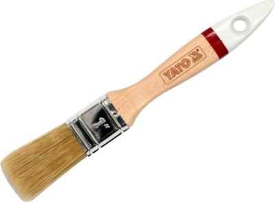 Yato štětec anglický plochý M 3" (76 mm) - YT-54504