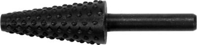 Yato hrotová rašple na dřevo 6-15 mm - YT-61703