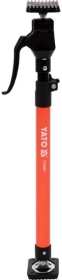 Yato podpěra teleskopická 60 - 115 cm - YT-64551