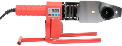 Yato svářečka na plastové trubky 800W - YT-82251